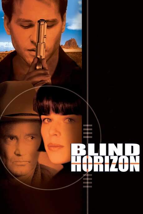 Blind Horizon